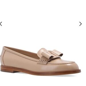 Salvatore Ferragamo Viva Slip-On Loafers